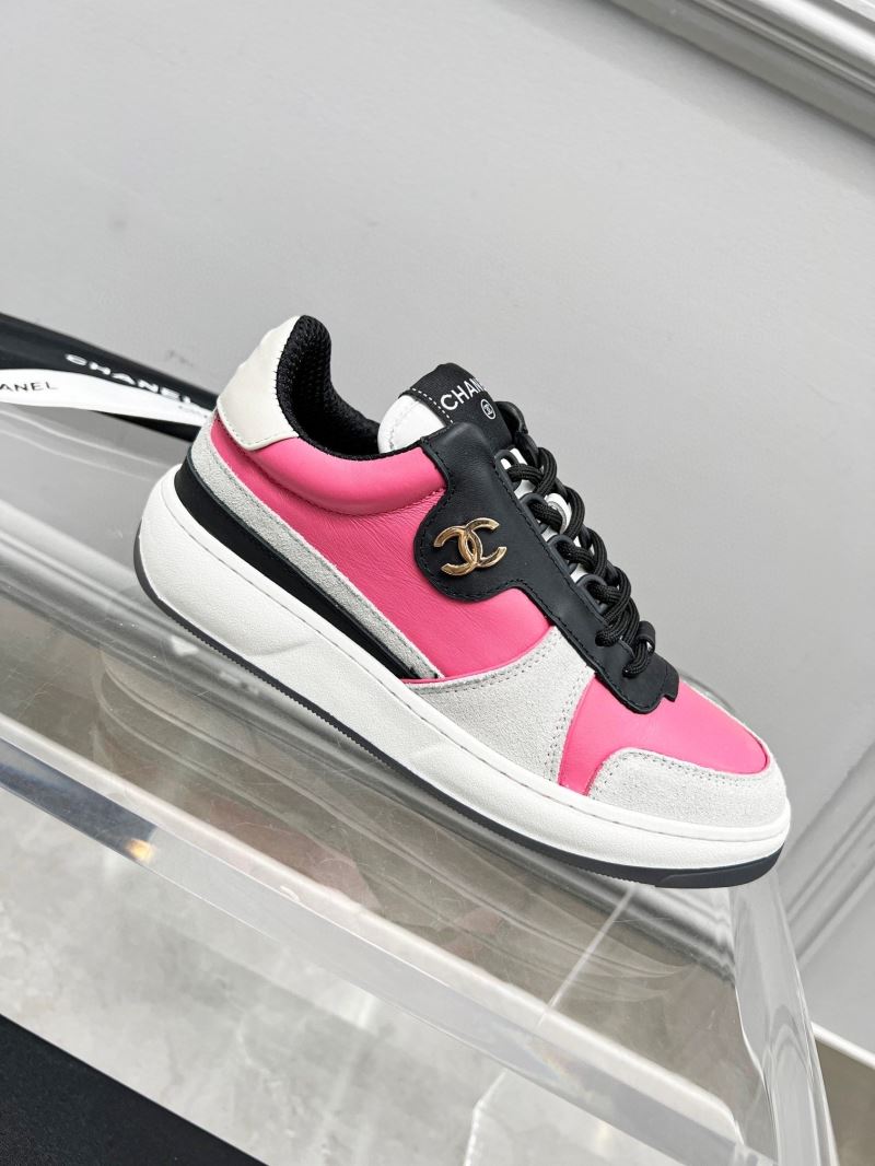 Chanel Sneakers